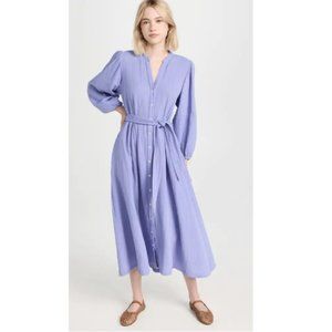 XIRENA Selene Dress in Perri